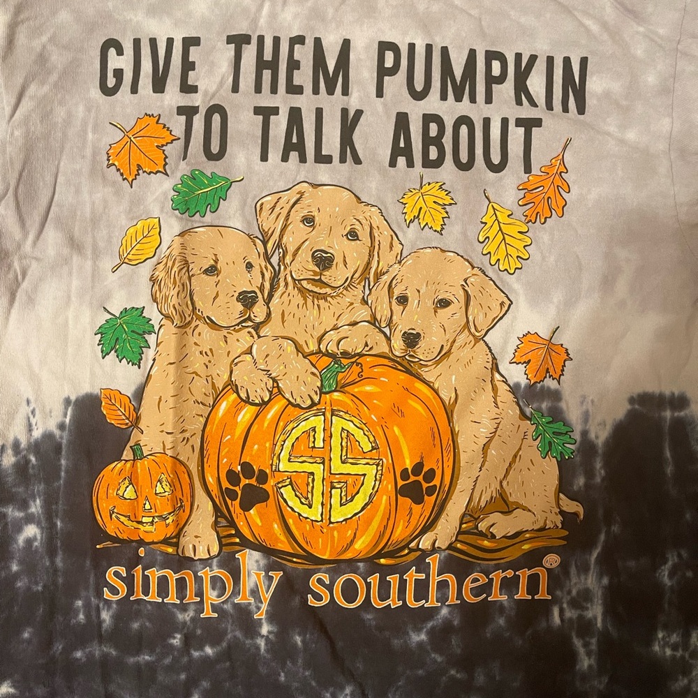 Long sleeve t-shirts